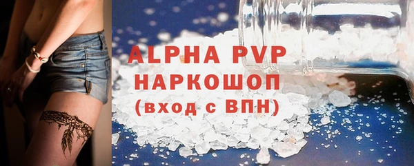 хмурый Липки